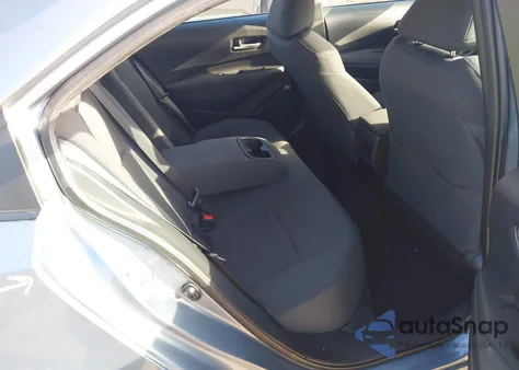 2020 Toyota Corolla Le from USA, damaged, VIN 5YFEPRAE4LP088240